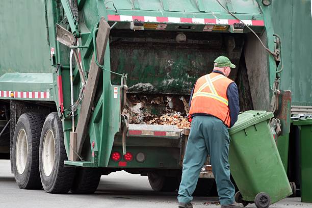 Professional Junk Removal in Stanley, VA
